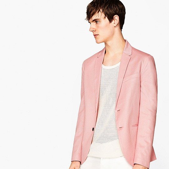 fashion-flat-cat-man Ornare auctor - Image 1